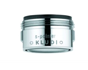 KLUDI - Perlátor, chrom 7339005-00