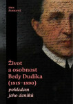 Život osobnost Bedy Dudíka (1815-1890) pohledem jeho deníků Šimková