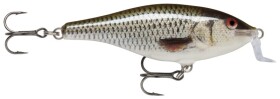 Rapala Wobler Shallow Shad Rap ROL - 9cm 12g,Rapala Wobler Shallow Shad Rap ROL - 9cm 12g