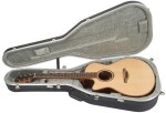 Furch Red Pure Gc-SR LH CNR Active