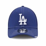 New Era Pánská kšiltovka Los Angeles Dodgers MLB Team Neo 39THIRTY Velikost: M/L