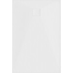 MEXEN - Bert obdélníková sprchová vanička SMC 140 x 80, bílá 4K108014