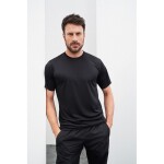 BAUINVEST Pánské funkční sportovní tričko JN358