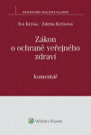 Zákon ochraně veřejného zdraví