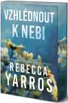 Vzhlédnout k nebi - Rebecca Yarros