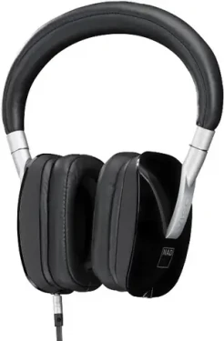 NAD Viso HP50 / profesionální studiová sluchátka / 3.5mm jack (NAD Viso HP50)