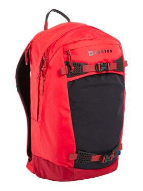 Burton DAY HIKER tomato studentský batoh - 28L