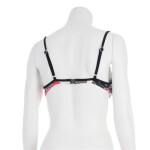 Banana Moon Ficto Sedmdesátkové plavky L1501 s