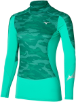 Běžecké tričko Mizuno Virtual Body G3 High A2GAA71032 Velikost textilu: M