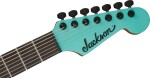 Jackson Pro Josh Smith Soloist ET7 EB AQM