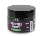 Nikl Rozpustné boilies Gigantica 150g,Nikl Rozpustné boilies Gigantica 150g