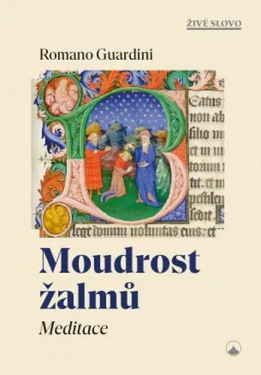 Moudrost žalmů - Romano Guardini