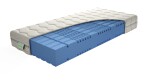 TEXPOL Matrace PREMIUM EXTRA HARD ROZMĚR: 200 x 200 cm - ATYP