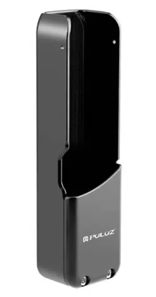 Puluz PU930B černá / Kovový kryt / pro DJI Osmo Pocket 3 / hliníková slitina (PU930B)