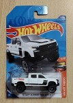 Hot Wheels '19 Chevy Silverado Trail Boss LT, GHC37