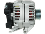 Alternátor Chevrolet Alero, Impala VIII, Malibu, Monte Carlo V / Pontiac Montana, / Buick Century 3.1–3.4 V6