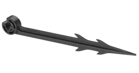 Gardena 13218-20 Micro-Drip-System držák trubky 4.6 mm (3/16") 15 ks (13218-20)