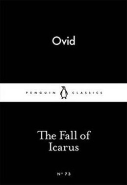 The Fall of Icarus - Ovid