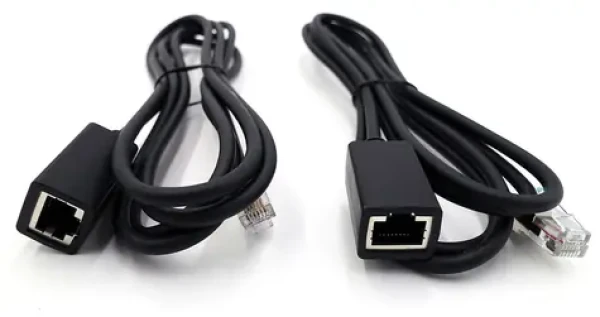 Poly Expansion Microphone Cable Extender Pack - Prodlužovací kabel pro mikrofon (875M4AA)