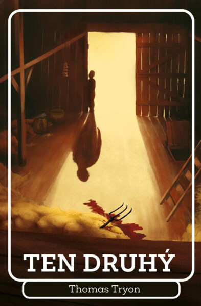 Ten druhý - Thomas Tryon