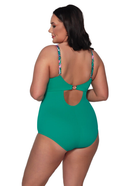 PLAVKY SKJ 52 PARADISE ONE-PIECE PARADISE 85F