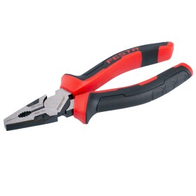 FESTA 17001 Kleště kombinované, 160mm