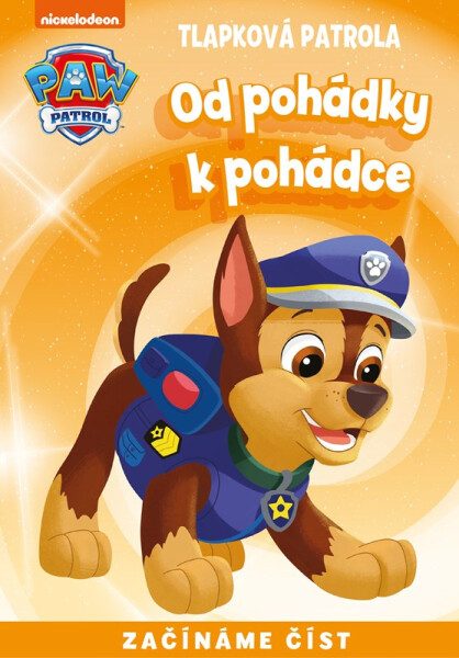 Tlapková patrola - Od pohádky k pohádce, 4. vydání - Kolektiv