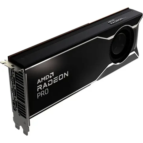 Sapphire Radeon PRO W7800 48GB / Grafická karta / AMD RDNA 3 / 48 GB GDDR6 ECC / PCIe 4.0 x16 / 3x DP + 1x miniDP 2.1 (32353-01-20G)