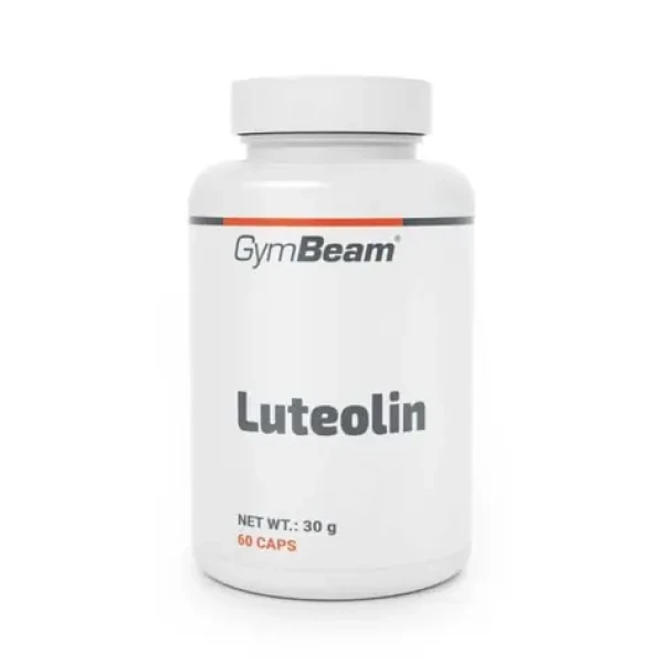 Luteolin - GymBeam (60 kaps.) (113353-1-60caps)