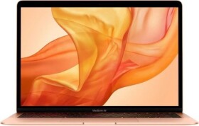 Apple MacBook Air 13,3" 256GB / 4x jádro i5 / zlatá (2020)
