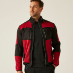 720 bunda classic red/black model 22417909 - Regatta Barva: classic red/black, Velikost: L