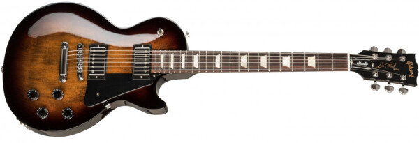 Gibson Les Paul Studio Smokehouse Burst