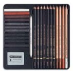 Koh-i-Noor Kreslířská GIOCONDA