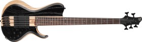 Ibanez BTB865SC Weathered Black Low