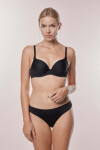 IDA BRA BLACK černá 75C