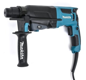 Makita HR2600 / Vrtací kladivo / 800W / 2.4J (HR2600)