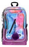 Školní batoh Cubic Mandala