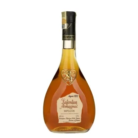 Lafontan Armagnac Napoleon 40% 0.7 l (3241850003309)