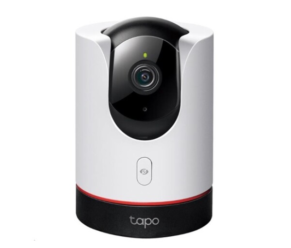 TP-Link Tapo C225 domácí/indoor kamera, (4MP, 2K 1440p, IR 9m, WiFi, micro SD card) EDF_438774