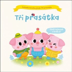 Tři prasátka