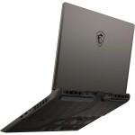 MSI Vector 16 HX A14VHG černá / 16" QHD+ / i9-14900HX 2.2GHz / 32GB RAM / 1TB SSD / RTX 4080 12GB / Bez OS (9S7-15M142-680)