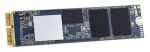 OWC Aura Pro X2 240GB (pro Mac Pro 2013) / M.2 NVMe / 3D TLC / R: 1565MBps / W: 1206MBps / MTBF 1.5mh / 2y (OWCS3DAPT4MP02P)