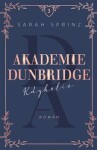 Akademie Dunbridge Kdykoliv