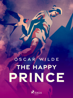The Happy Prince - Oscar Wilde