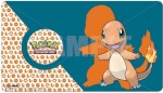 Pokémon Charmander - hrací podložka