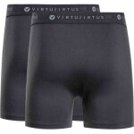 Pánské boxerky Virtus ONTEL 2-Pack Velikost: 3XL