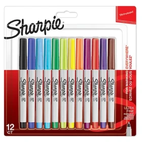 Sharpie Ultra Fine 0941