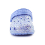 Žabky Crocs Classic Glitter Clog T Jr 206992-5Q6 EU 19/20