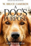 A Dog´s Purpose, 1. vydání - Bruce W. Cameron