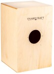 Meinl Snarecraft Green Burst Cajon